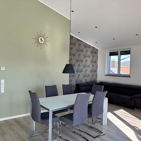Casa Colori Rheinfelden Apartment Herten  Екстериор снимка