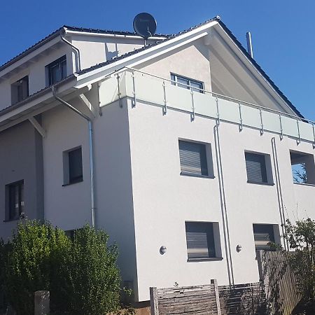 Casa Colori Rheinfelden Apartment Herten  Екстериор снимка