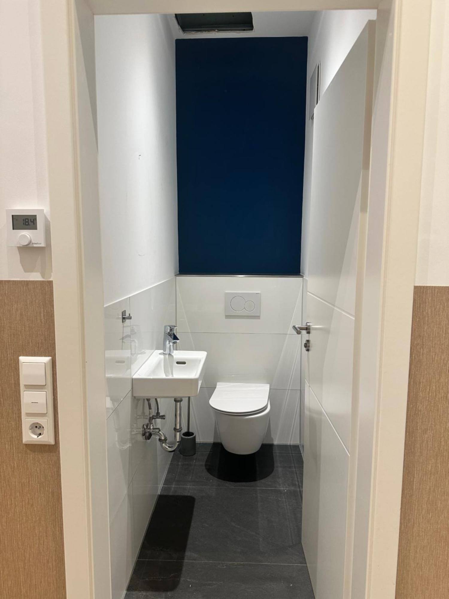 Casa Colori Rheinfelden Apartment Herten  Екстериор снимка