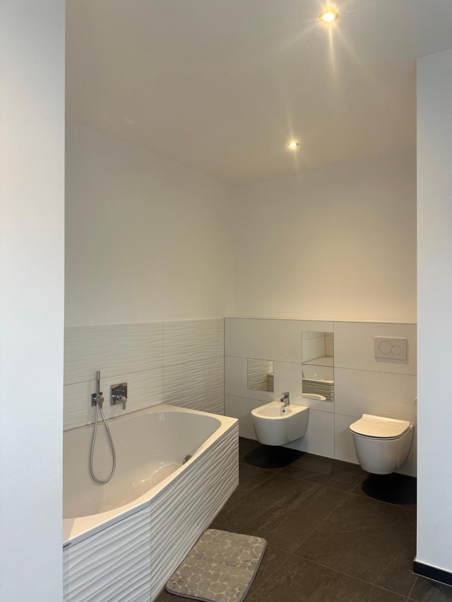 Casa Colori Rheinfelden Apartment Herten  Екстериор снимка