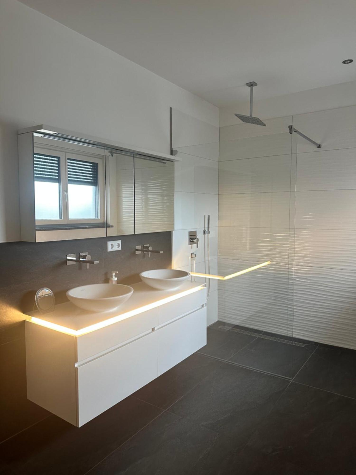 Casa Colori Rheinfelden Apartment Herten  Екстериор снимка