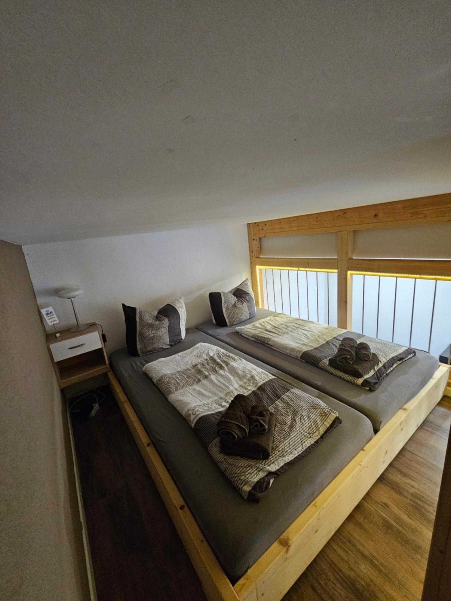 Casa Colori Rheinfelden Apartment Herten  Екстериор снимка