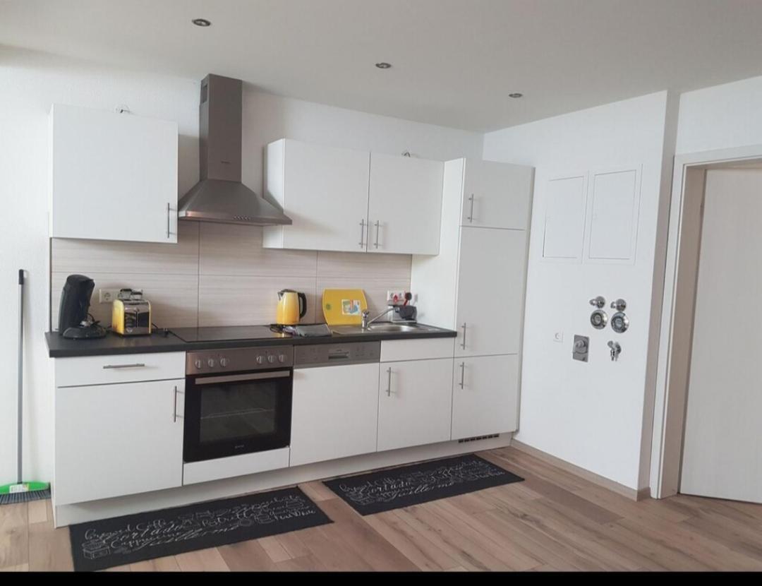Casa Colori Rheinfelden Apartment Herten  Екстериор снимка
