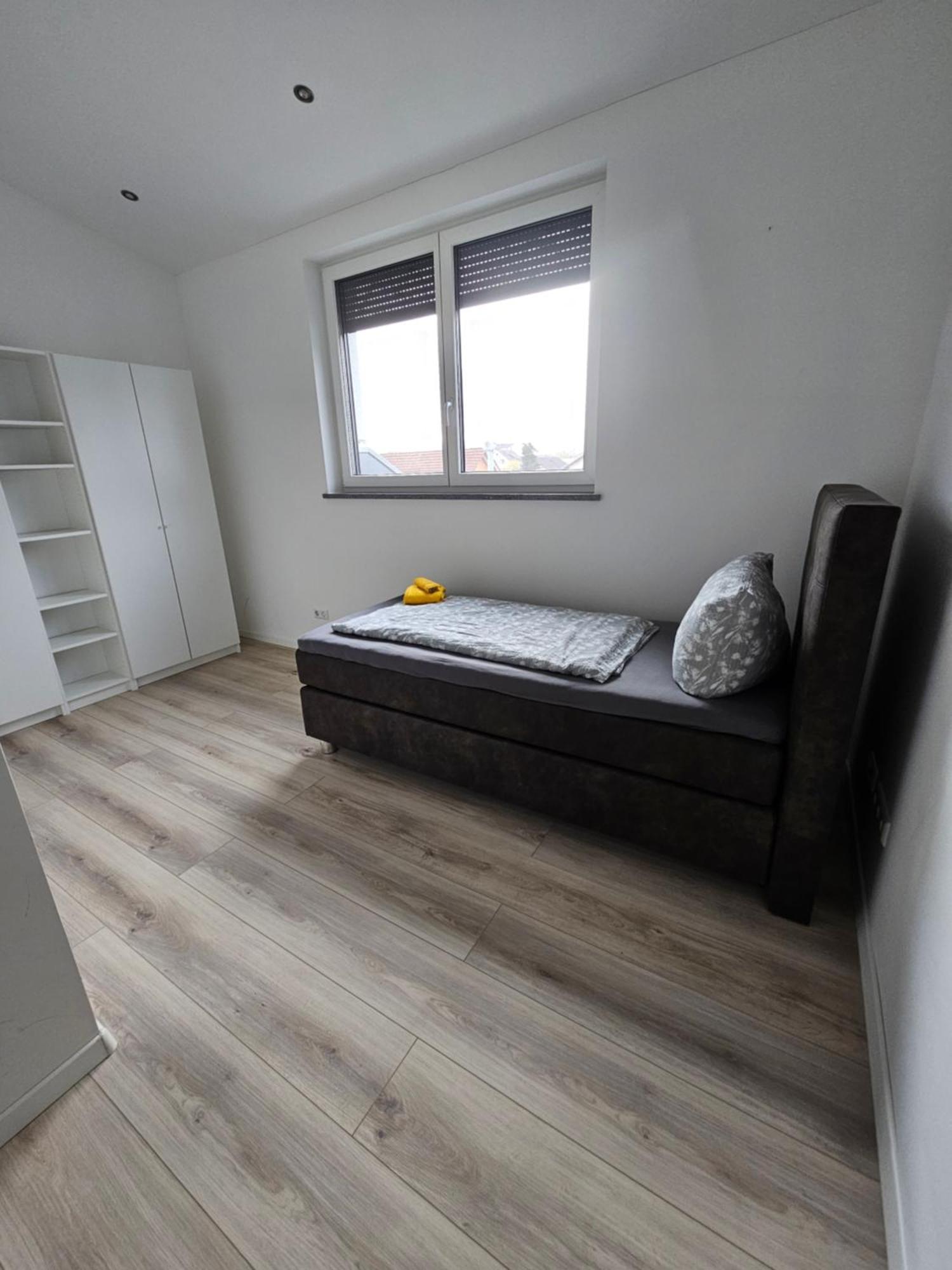 Casa Colori Rheinfelden Apartment Herten  Екстериор снимка