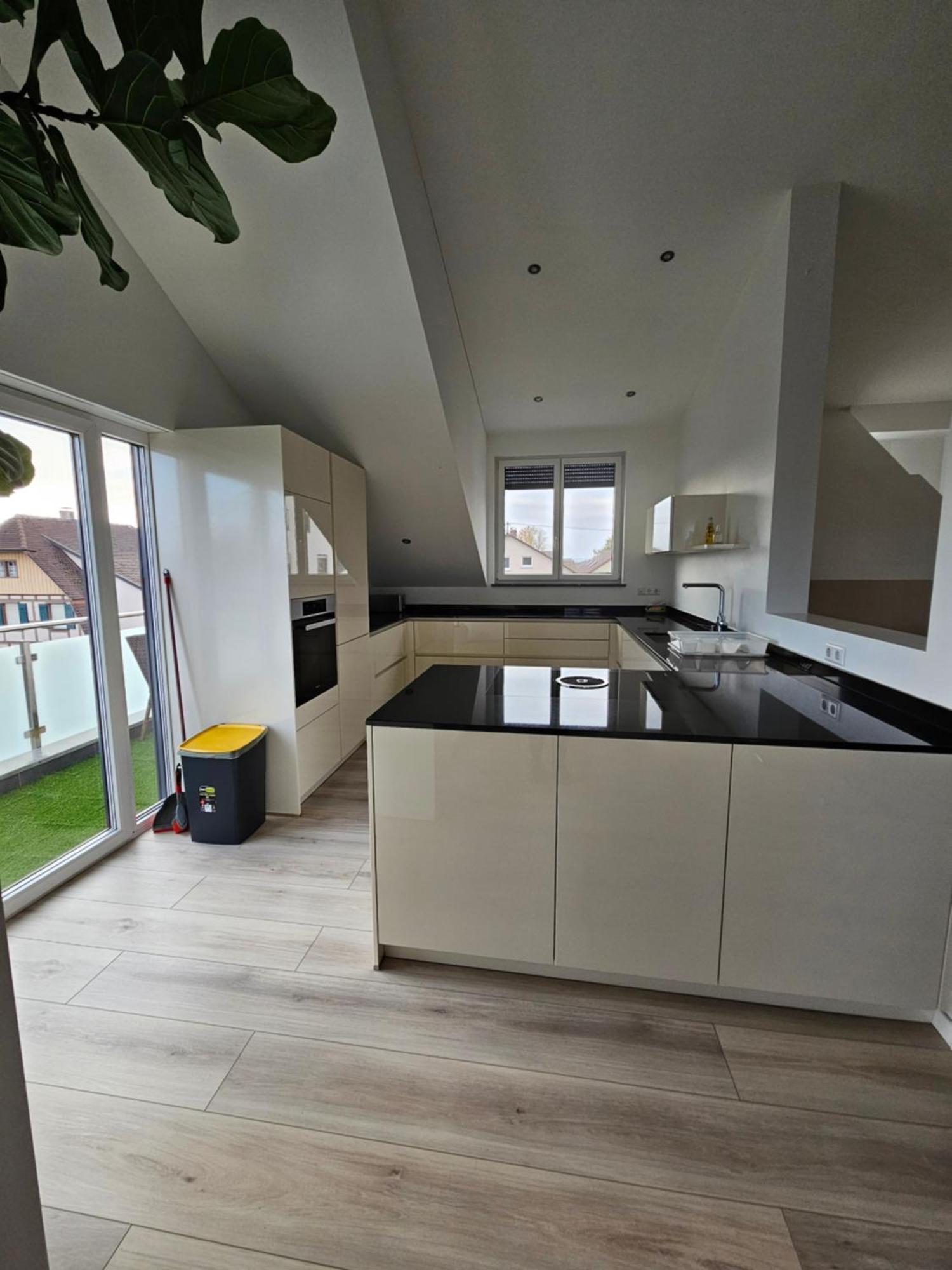 Casa Colori Rheinfelden Apartment Herten  Екстериор снимка