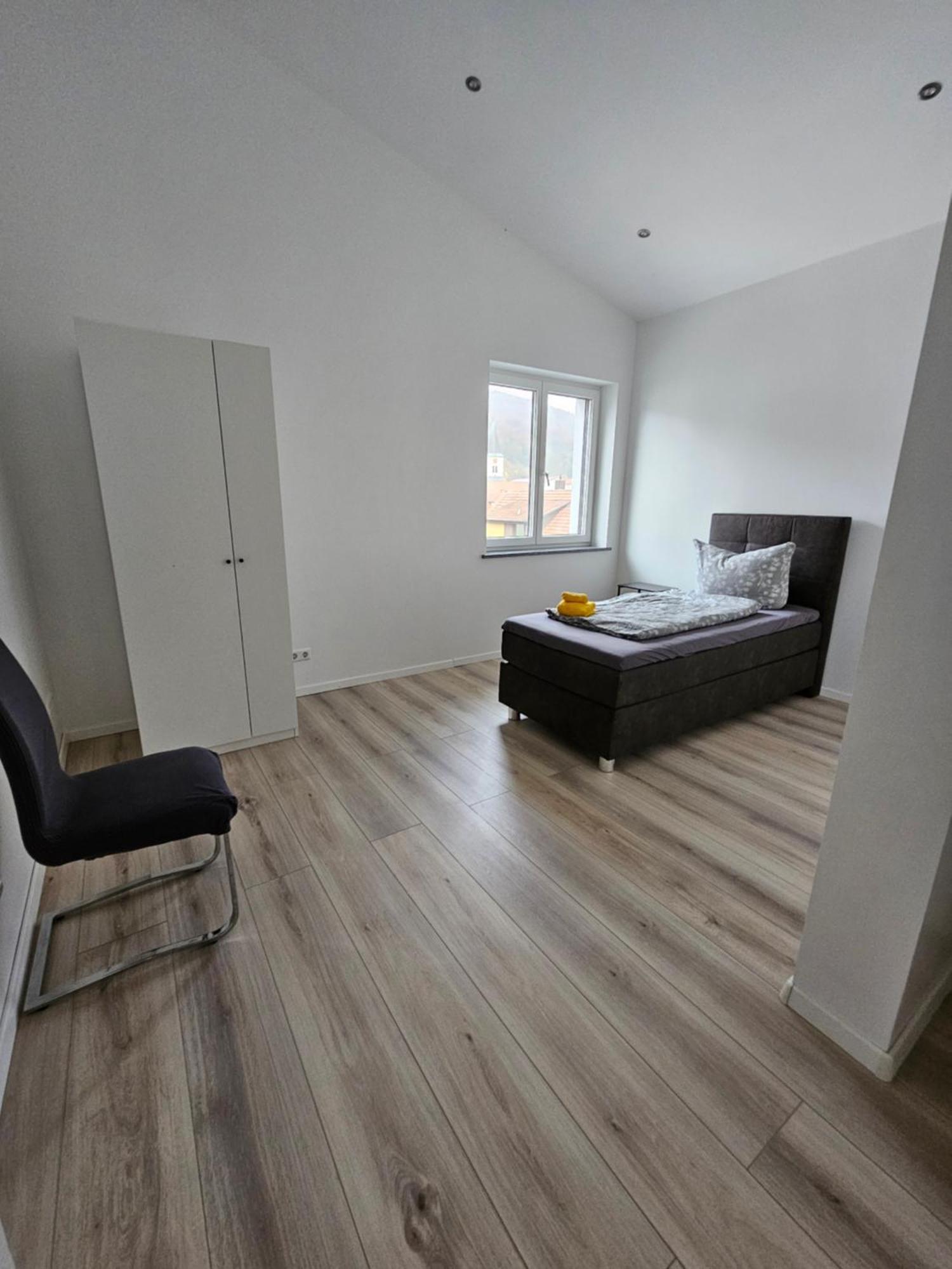 Casa Colori Rheinfelden Apartment Herten  Екстериор снимка