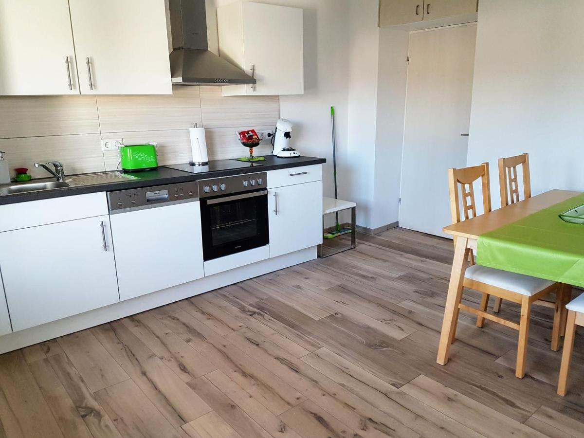 Casa Colori Rheinfelden Apartment Herten  Екстериор снимка