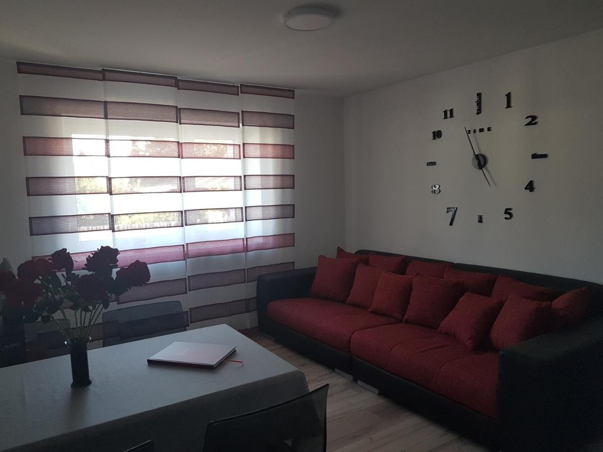 Casa Colori Rheinfelden Apartment Herten  Екстериор снимка