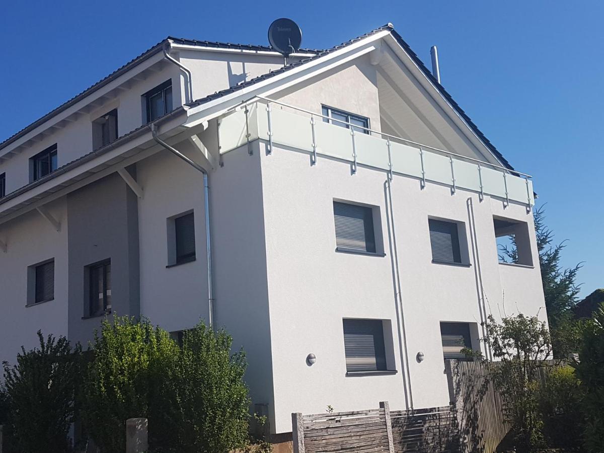 Casa Colori Rheinfelden Apartment Herten  Екстериор снимка