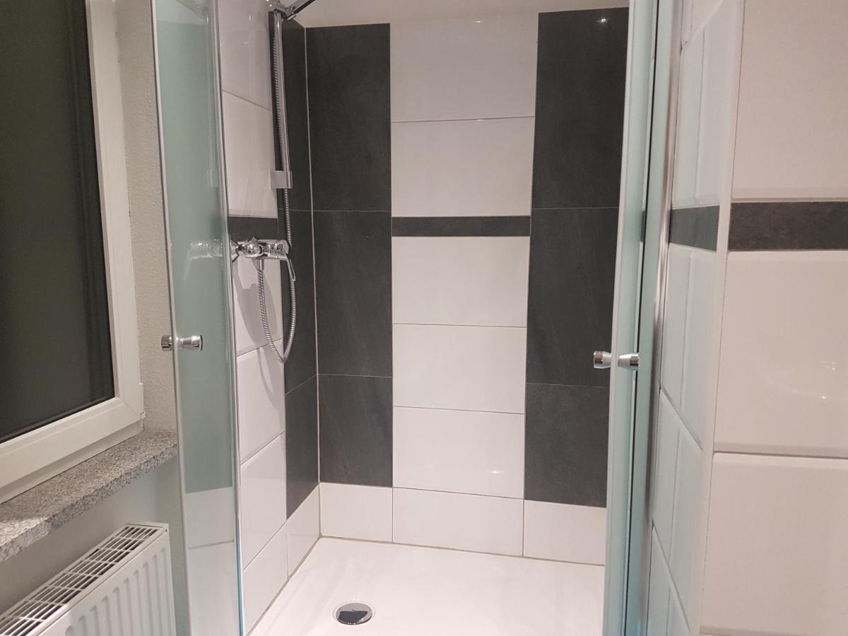 Casa Colori Rheinfelden Apartment Herten  Екстериор снимка
