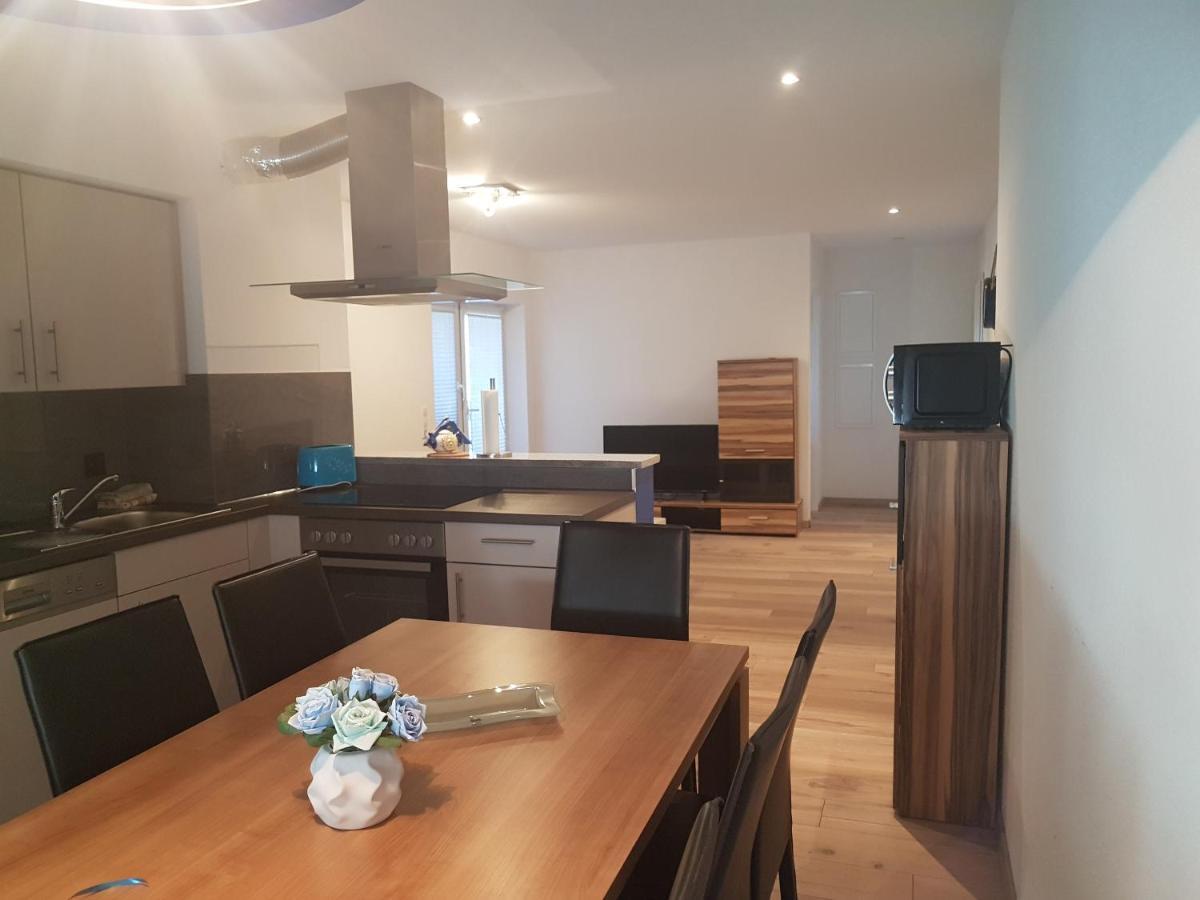 Casa Colori Rheinfelden Apartment Herten  Екстериор снимка