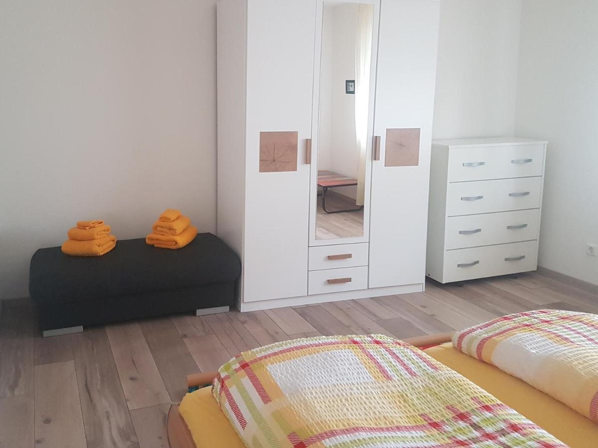 Casa Colori Rheinfelden Apartment Herten  Екстериор снимка